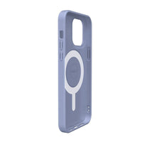 First Light | Periwinkle Pastel Shimmer Case iPhone Case get.casely