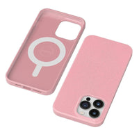 Sunkissed | Pink Pastel Shimmer Case iPhone Case get.casely