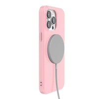 Sunkissed | Pink Pastel Shimmer Case iPhone Case get.casely