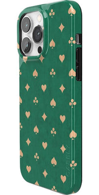 Royal Flush | French Deck Case iPhone Case get.casely 