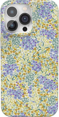 Dream Garden | Cottagecore Case iPhone Case get.casely Classic + MagSafe® iPhone 14 Pro Max 