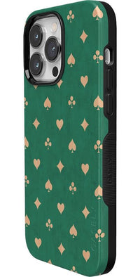 Royal Flush | French Deck Case iPhone Case get.casely 