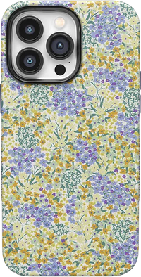 Dream Garden | Cottagecore Case iPhone Case get.casely Bold + MagSafe® iPhone 14 Pro Max 