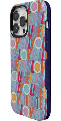 All You Need Is Love | Beatles Case iPhone Case get.casely 