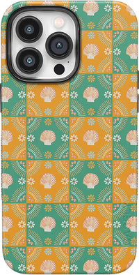 Sea La Vie | Dippin' Daisy's Isla Tropical Case iPhone Case get.casely Bold + MagSafe® iPhone 14 Pro Max