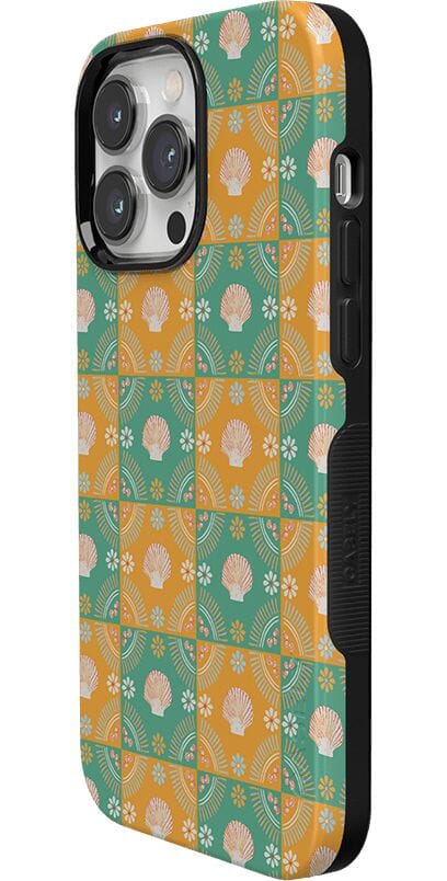 Sea La Vie | Dippin' Daisy's Isla Tropical Case iPhone Case get.casely 