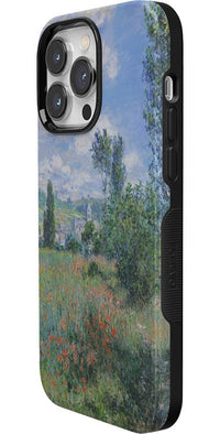 Monet’s View | Limited Edition Phone Case iPhone Case get.casely 