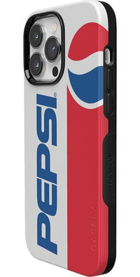 Keep It On Ice | Pepsi Can Case iPhone Case get.casely 