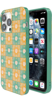 Sea La Vie | Dippin' Daisy's Isla Tropical Case iPhone Case get.casely 