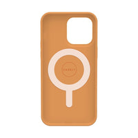 Morning Glow | Orange Pastel Shimmer Case iPhone Case get.casely