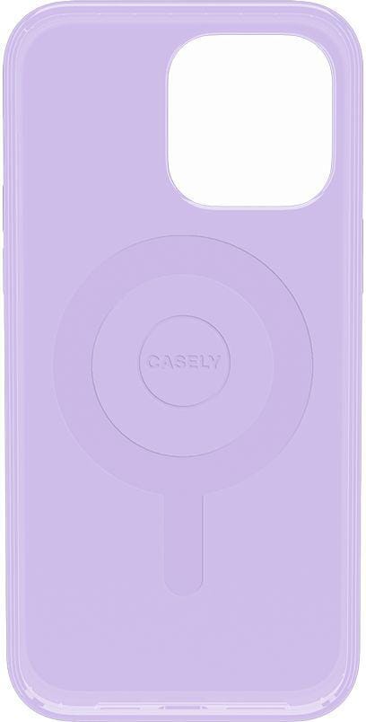 Wisteria | Purple Enchanted Shimmer Case iPhone Case get.casely 