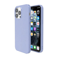 First Light | Periwinkle Pastel Shimmer Case iPhone Case get.casely