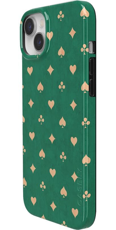 Royal Flush | French Deck Case iPhone Case get.casely 