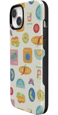 Stuck in Paradise | Dippin' Daisy's Isla Tropical Case iPhone Case get.casely 