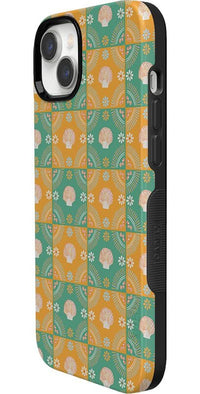 Sea La Vie | Dippin' Daisy's Isla Tropical Case iPhone Case get.casely 