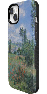 Monet’s View | Limited Edition Phone Case iPhone Case get.casely 