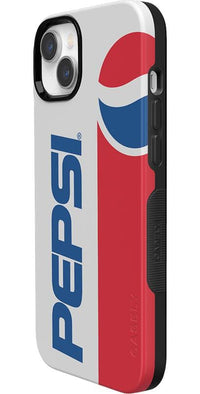 Keep It On Ice | Pepsi Can Case iPhone Case get.casely 