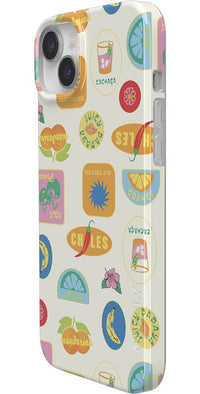 Stuck in Paradise | Dippin' Daisy's Isla Tropical Case iPhone Case get.casely 