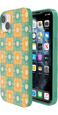 Sea La Vie | Dippin' Daisy's Isla Tropical Case iPhone Case get.casely 