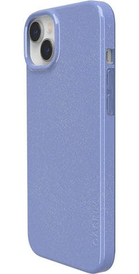 First Light | Periwinkle Pastel Shimmer Case iPhone Case get.casely