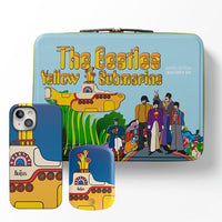 The Beatles | Yellow Submarine Limited Edition Collector's Box Collector's Box get.casely iPhone 15 Plus 