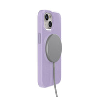 Wisteria | Purple Enchanted Shimmer Case iPhone Case get.casely 