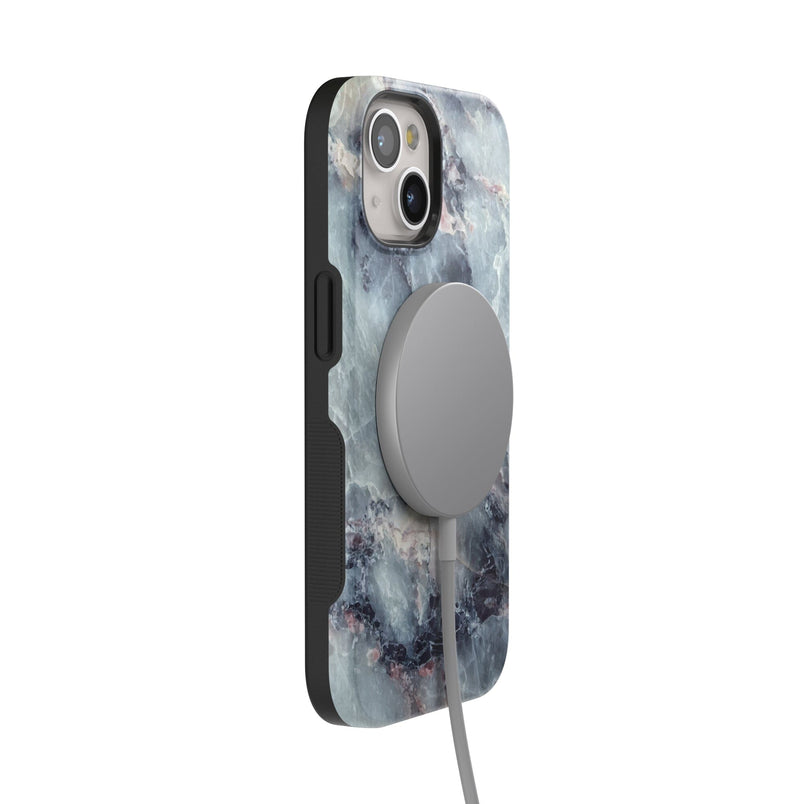 Deep Sea | Blue Marble Case iPhone Case get.casely