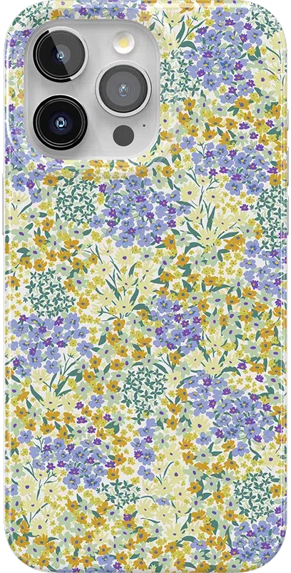 Dream Garden | Cottagecore Case iPhone Case get.casely Classic + MagSafe® iPhone 15 Pro Max 