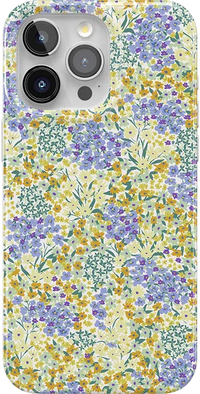 Dream Garden | Cottagecore Case iPhone Case get.casely Classic + MagSafe® iPhone 15 Pro Max 