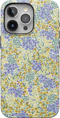 Dream Garden | Cottagecore Case iPhone Case get.casely Bold + MagSafe® iPhone 15 Pro Max 
