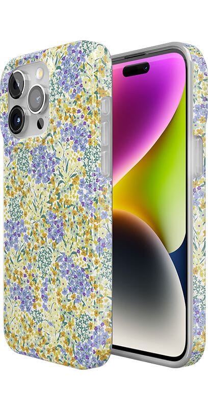 Dream Garden | Cottagecore Case iPhone Case get.casely 