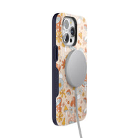 Mushroom Magic | Retro Floral Case iPhone Case get.casely 