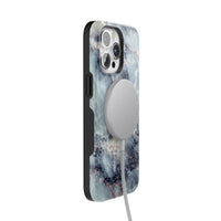 Deep Sea | Blue Marble Case iPhone Case get.casely