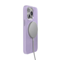 Wisteria | Purple Enchanted Shimmer Case iPhone Case get.casely 