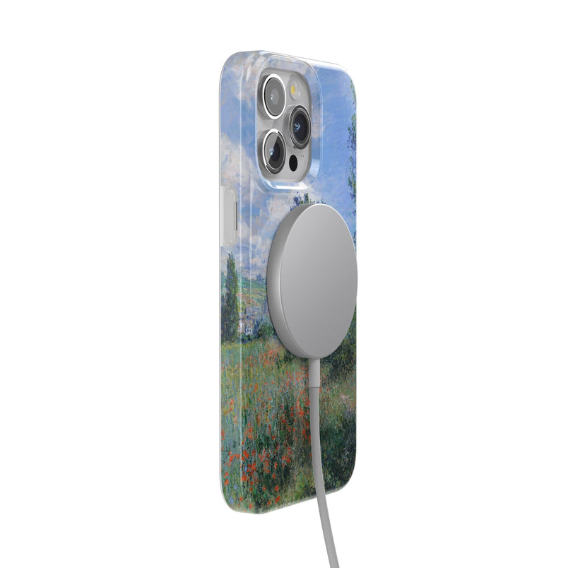 Monet’s View | Limited Edition Phone Case iPhone Case get.casely 