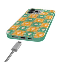 Sea La Vie | Dippin' Daisy's Isla Tropical Case iPhone Case get.casely 