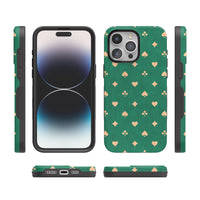 Royal Flush | French Deck Case iPhone Case get.casely 