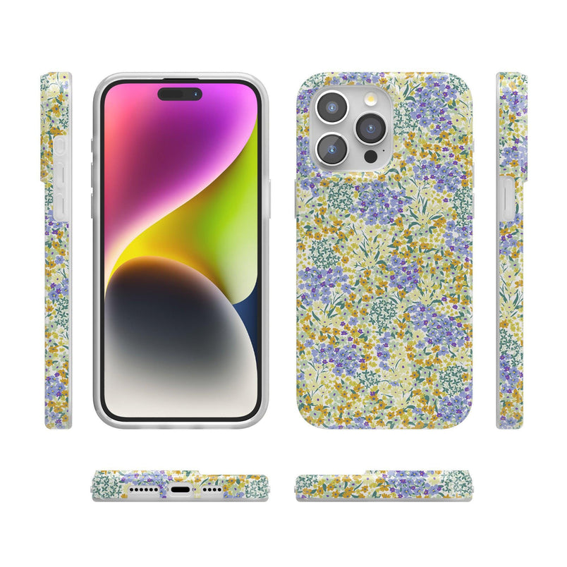 Dream Garden | Cottagecore Case iPhone Case get.casely 