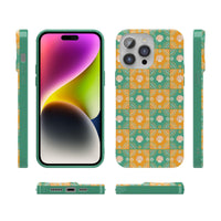 Sea La Vie | Dippin' Daisy's Isla Tropical Case iPhone Case get.casely 