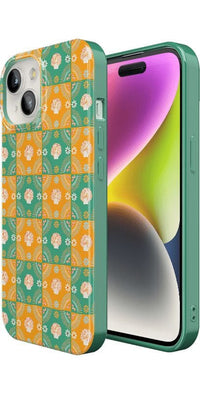 Sea La Vie | Dippin' Daisy's Isla Tropical Case iPhone Case get.casely 