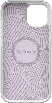 All Smiles | Smiley Face Sticker Case iPhone Case get.casely 