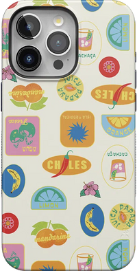 Stuck in Paradise | Dippin' Daisy's Isla Tropical Case iPhone Case get.casely Bold + MagSafe® iPhone 15 Pro Max