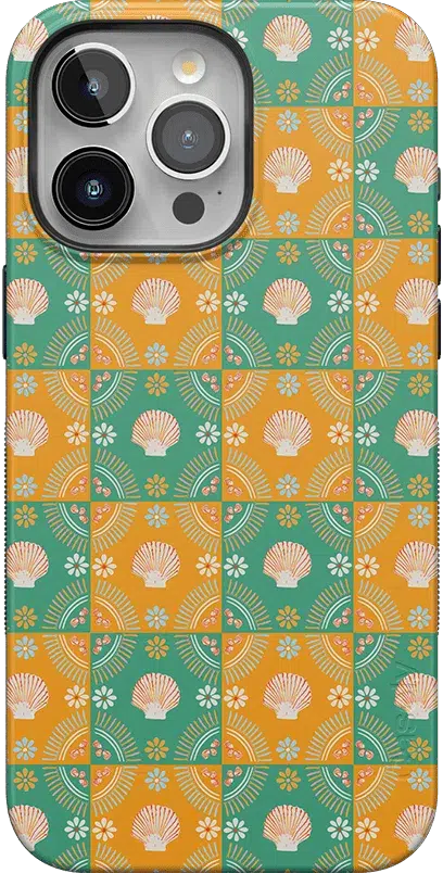 Sea La Vie | Dippin' Daisy's Isla Tropical Case iPhone Case get.casely Bold + MagSafe® iPhone 15 Pro Max