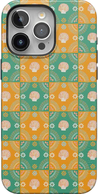 Sea La Vie | Dippin' Daisy's Isla Tropical Case iPhone Case get.casely Bold + MagSafe® iPhone 15 Pro Max