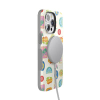 Stuck in Paradise | Dippin' Daisy's Isla Tropical Case iPhone Case get.casely 