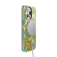 Papaya Palms | Dippin' Daisy's Isla Tropical Case iPhone Case get.casely 