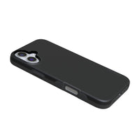 Black on Black | Ultra-Protective Bold Case iPhone Case get.casely 