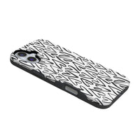 Heart Throb | Endless Hearts Case iPhone Case get.casely 