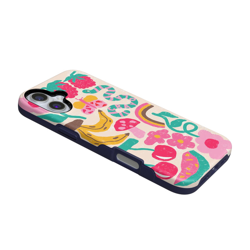 Doodle Bug | Crayola Crayon Case iPhone Case Crayola 