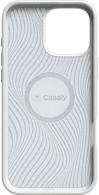 Sage Garden | Green Floral Case iPhone Case get.casely 